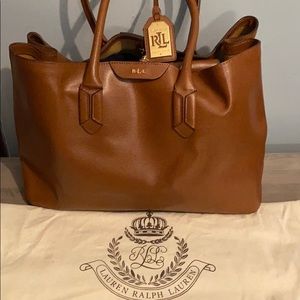 Ralph Lauren Tote bag